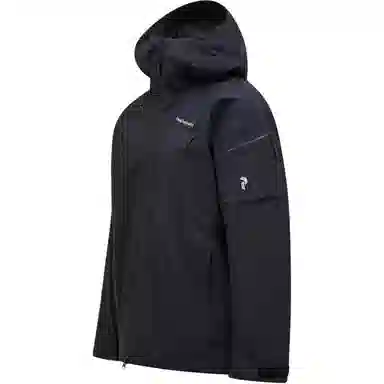 PEAK PERFORMANCE Alpine GORE-TEX 2L Insulated Shell