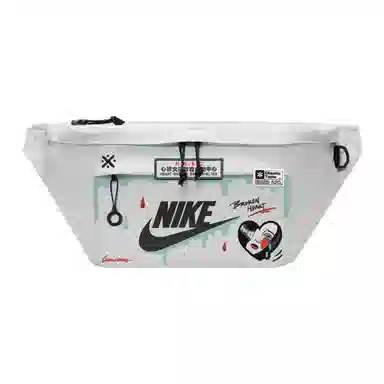 Nike Fantasy Forest Waist Bag