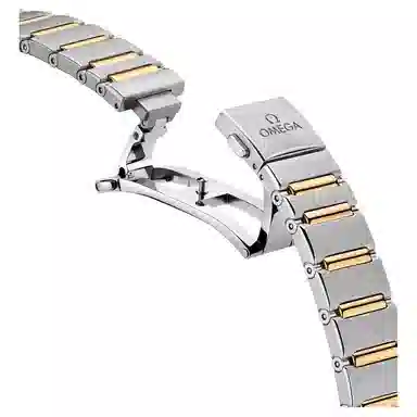 OMEGA 29mm 131.20.29.20.52.002