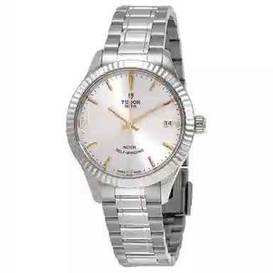 TUDOR 100 34mm