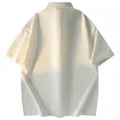 FAKE VINTAGE Polo Shirt