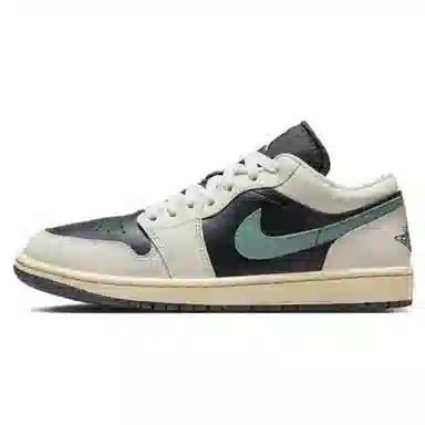 Jordan Air Jordan 1 LowJade Smoke