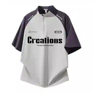 Colorful Creations T