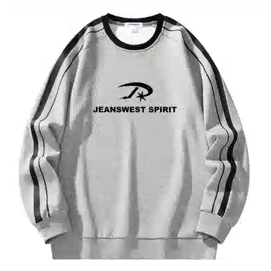 JEANSWEST logooversize