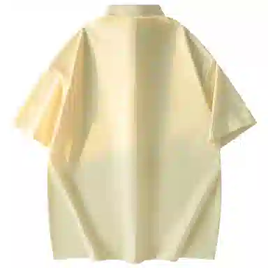 FAKE VINTAGE Polo Shirt