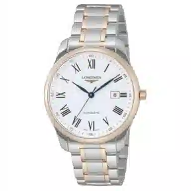 Longines Master Collection L2.893.5.11.7