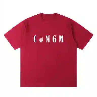 COMGM Logo T