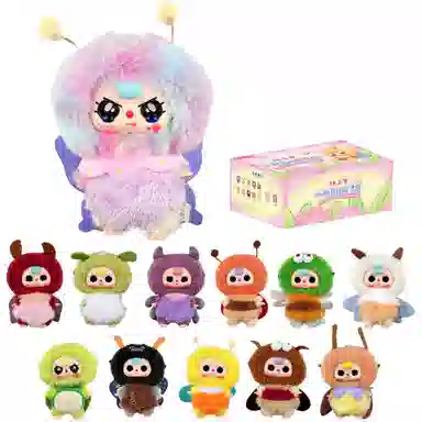 cureplaneta BabyThree 8