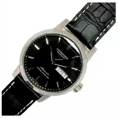 Longines 1832 Series L4.827.4.52.0