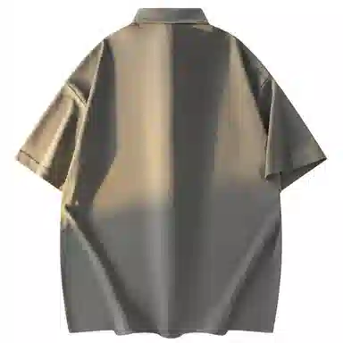 FAKE VINTAGE Polo Shirt