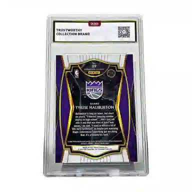 PANINI 2020RC Select 10