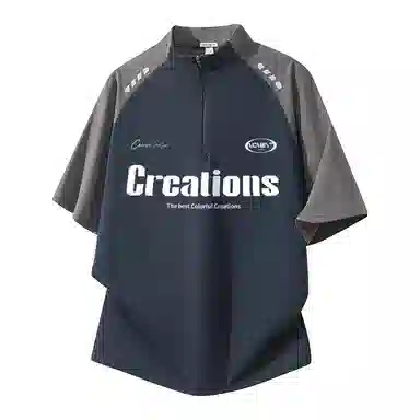 Colorful Creations T