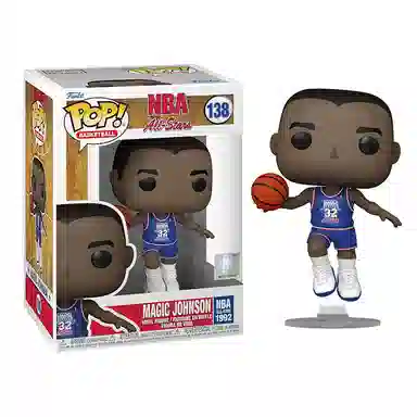 Funko NBA Q
