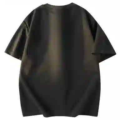 FAKE VINTAGE boxylogoT