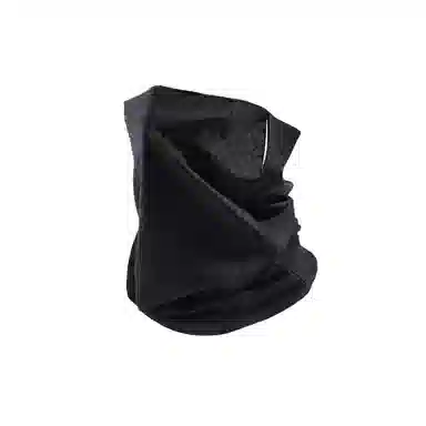 图涂丫 口鼻罩遮全脸护颈透气薄款护脖围 涤纶 防晒面罩 男女同款情侣款