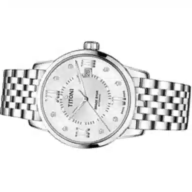 TITONI 50 40mm 83538-S-099