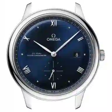 OMEGA De Ville 41mm
