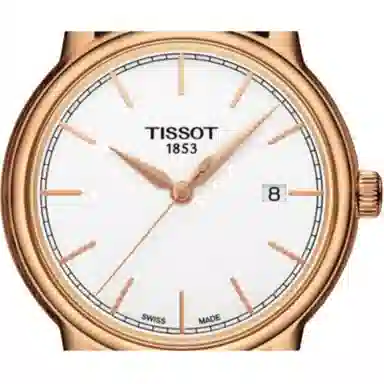 Tissot Carson