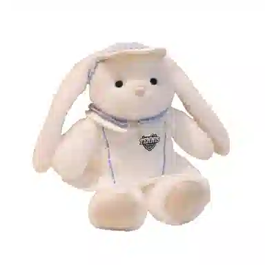 PUDOWRABBIT 40cm53cm