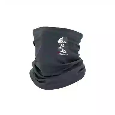 图涂丫 百搭运动骑行户外跑步 涤纶 防晒面罩 男女同款情侣款