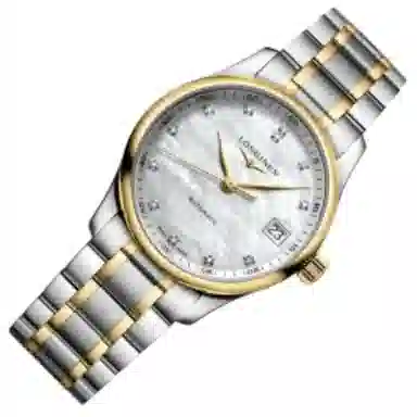 LONGINES 30 34mm L2.357.5.87.7