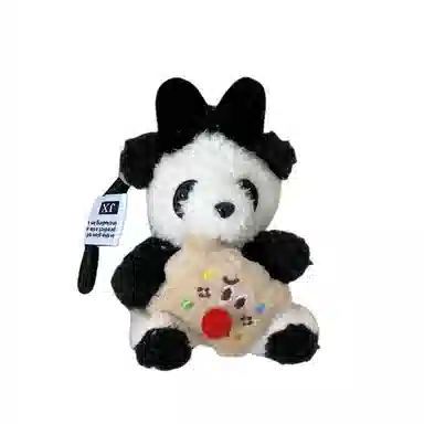 MIC RABBIT 10cm