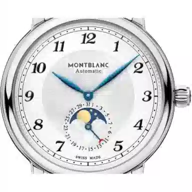 Montblanc 117578