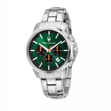 Maserati SUCCESSO 42mm