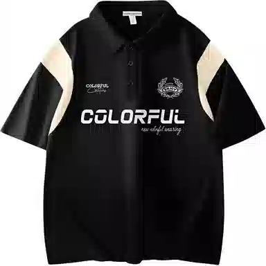 Colorful Creations Polo