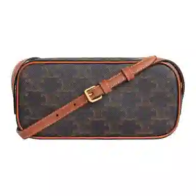 Celine Cuir Triomphe