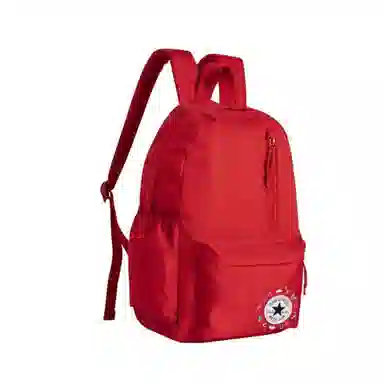 Converse Han Jin Backpack Red