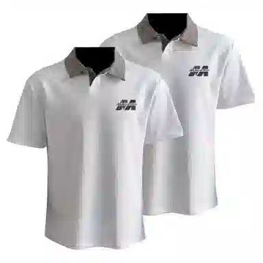 MUSCLETECH cleanfitlogoPolo