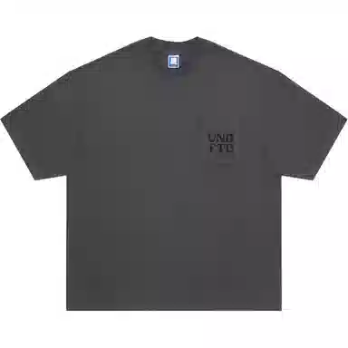 UNDEFEATED SS25 T