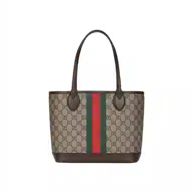 GUCCI Ophidia G Tote