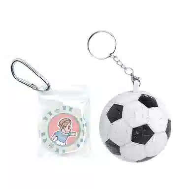3D 25pcs ffff084