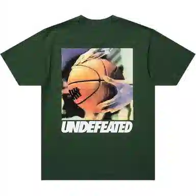 UNDEFEATED SS25 T