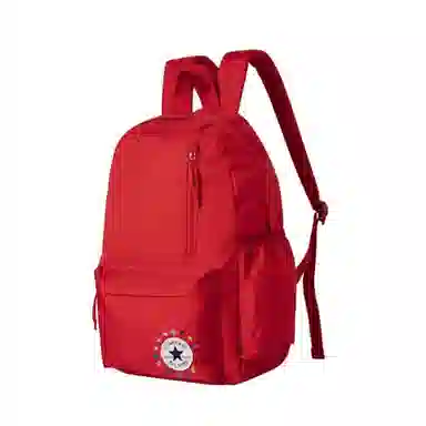 Converse Han Jin Backpack Red
