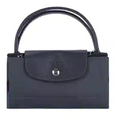 Longchamp Le Pliage Green 23 Graphite