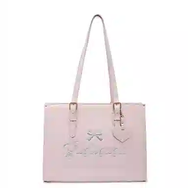 FCTOSSR Tote Bag
