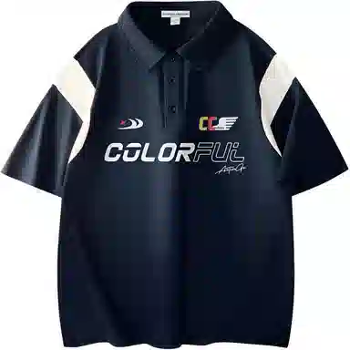 Colorful Creations Polo