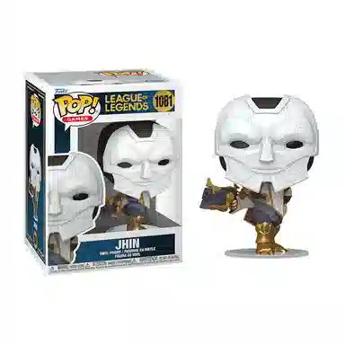 Funko Q