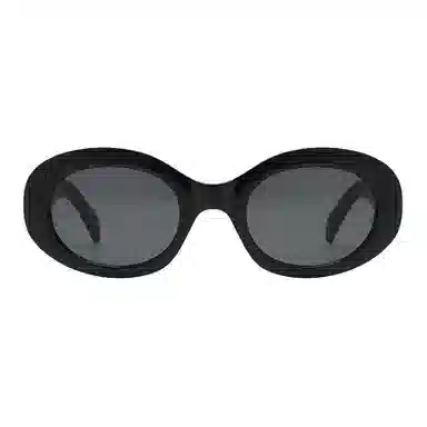 APRFUD Oval Sunglasses