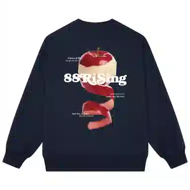 88rising LOGO