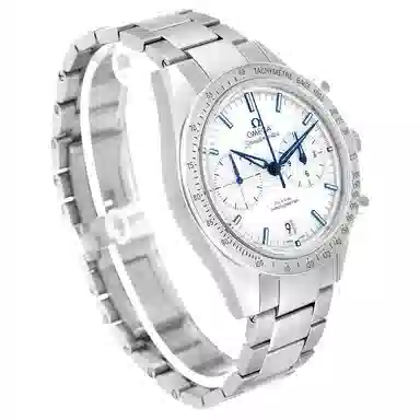 OMEGA 100 41.5mm 331.90.42.51.04.001