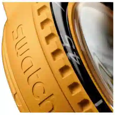 Swatch x Blancpain Fifty Fathoms