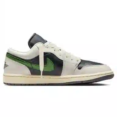Jordan Air Jordan 1 LowJade Smoke