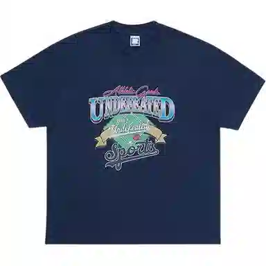 UNDEFEATED SS25 T