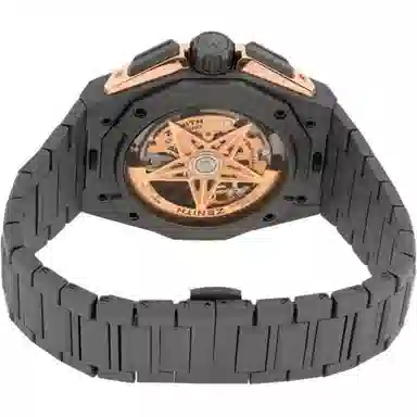 ZENITH DEFY 87.9100.9004/03.I001