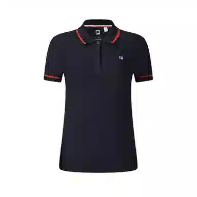 FILA TENNIS POLO RD