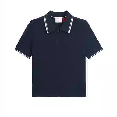 Wilson SS25 TENNIS Addison Knit POLO